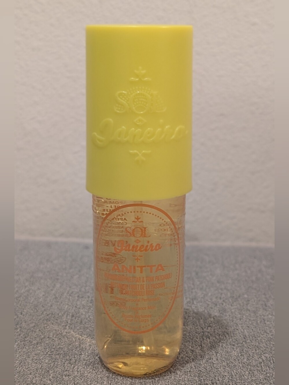 Sol De Janeiro Anitta Discontinued